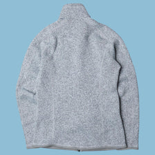 Vintage Patagonia Better Sweater Fleecejacke - XS