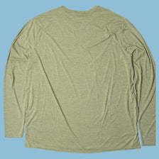 Vintage Patagonia Capilene Cool Daily Longsleeve - XL