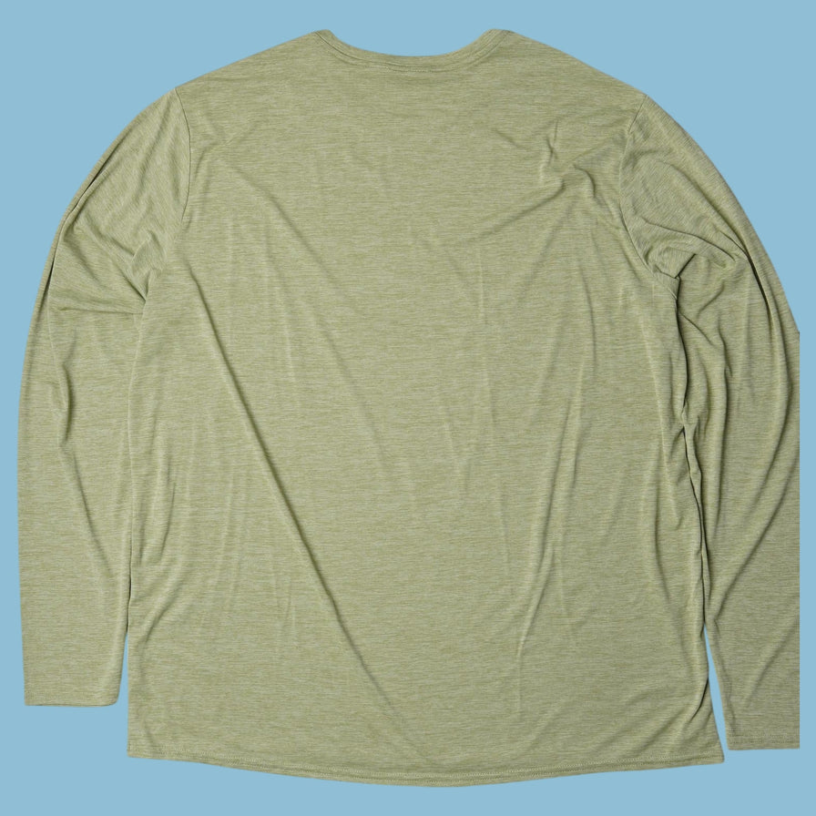 Vintage Patagonia Capilene Cool Daily Longsleeve - XL