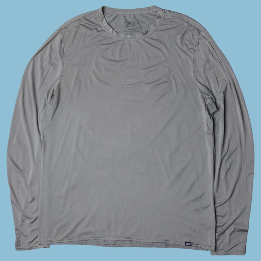Vintage Patagonia Capilene Longsleeve - XL