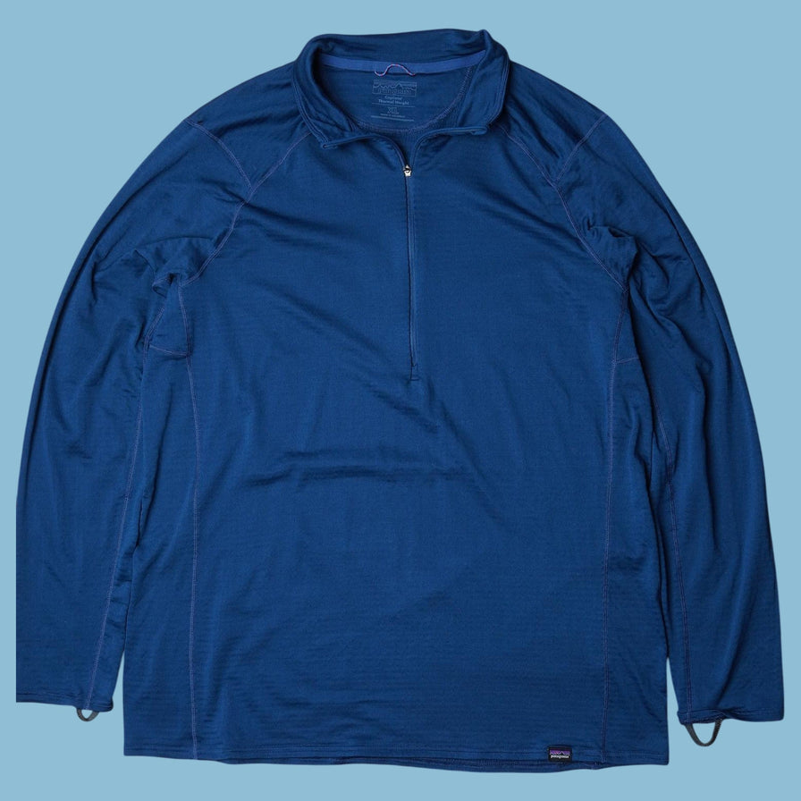 Vintage Patagonia Capilene Longsleeve - XL