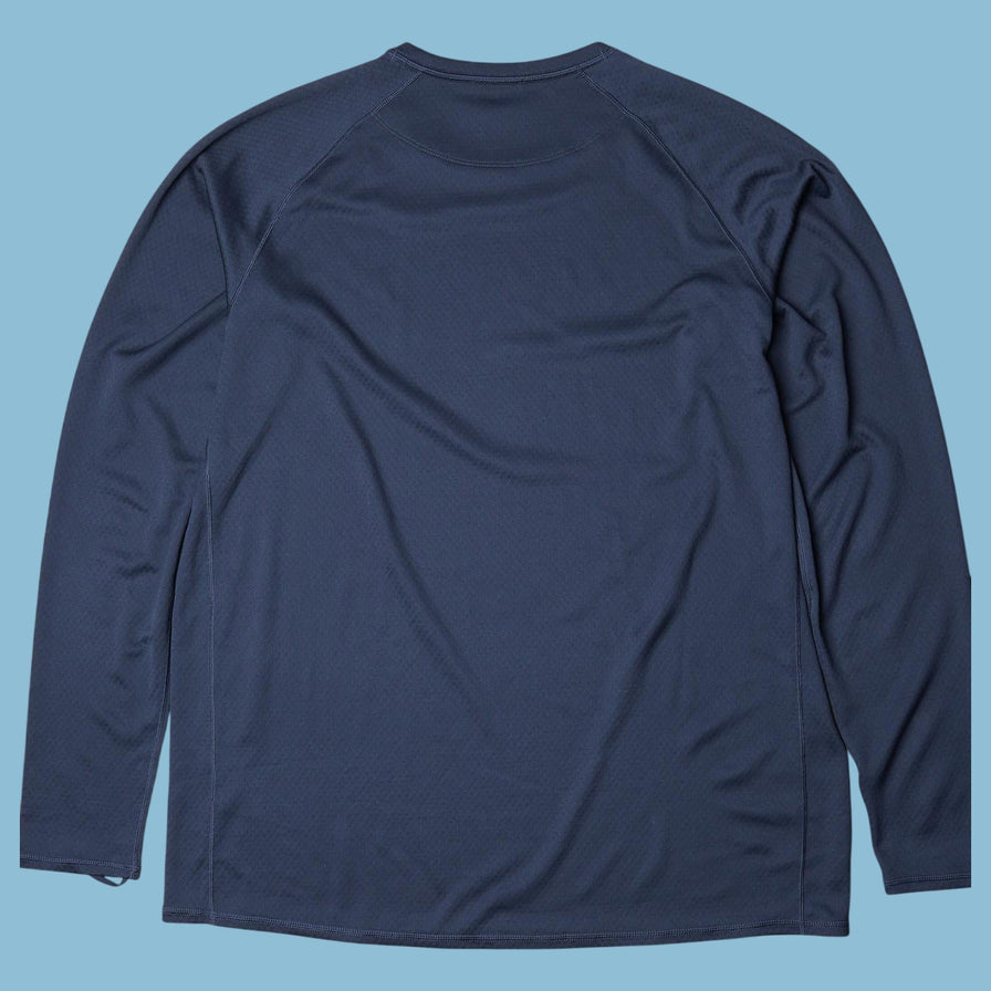 Vintage Patagonia Capilene Midweight Longsleeve - XL