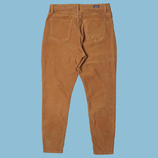 Vintage Patagonia Cordhose - M