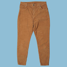 Vintage Patagonia Cordhose - M