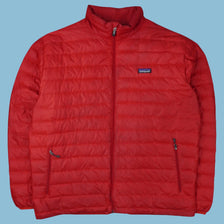 Vintage Patagonia Daunenjacke - XL