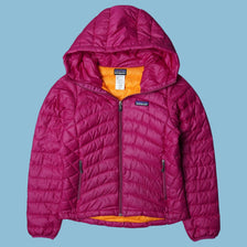 Vintage Patagonia Daunenjacke - XS