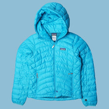 Vintage Patagonia Daunenjacke - XS