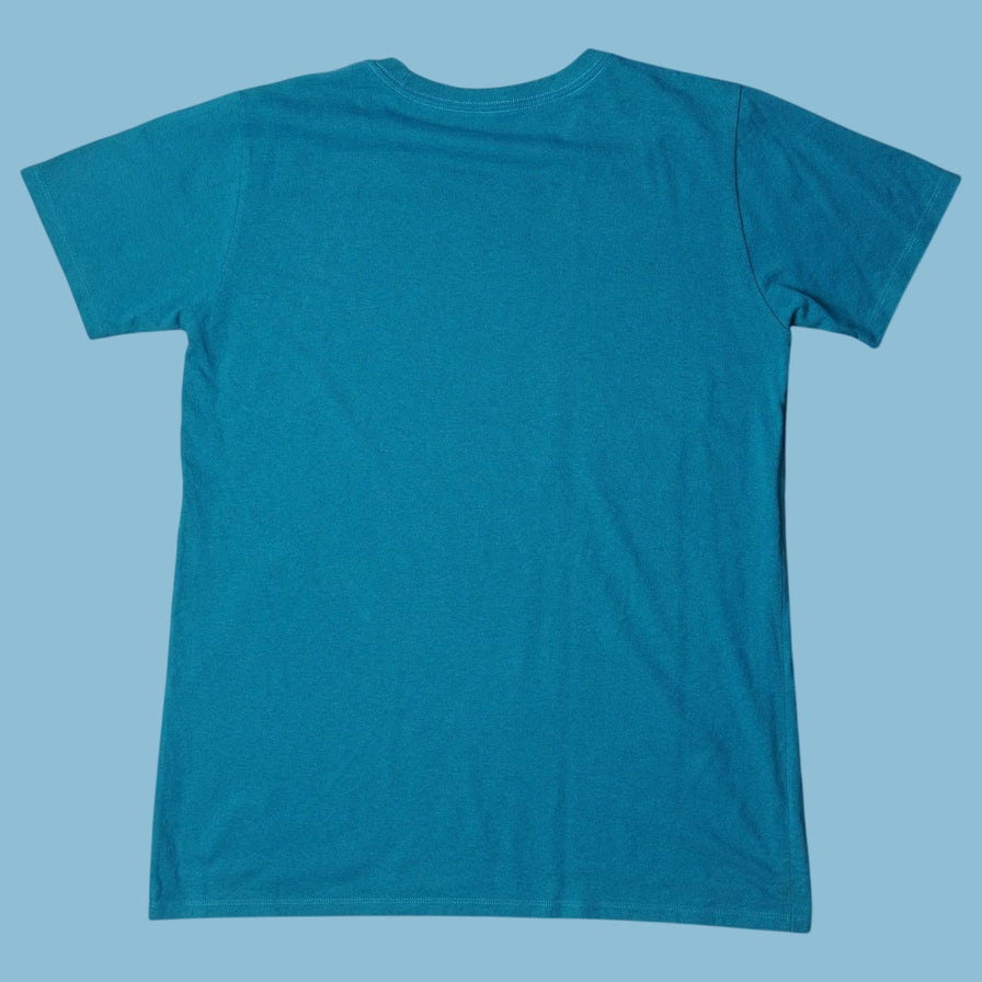 Vintage Patagonia Eat Local Bear T-Shirt - L