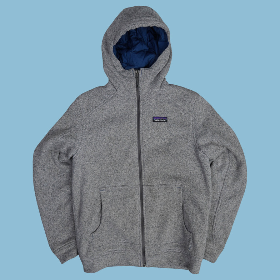 Vintage Patagonia Feece Jacke - XS - NFF Vintage
