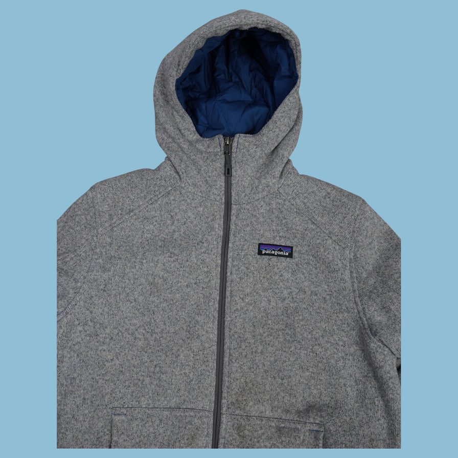 Vintage Patagonia Feece Jacke - XS - NFF Vintage