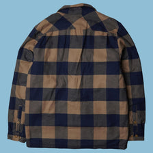Vintage Patagonia Flanellhemd - XL