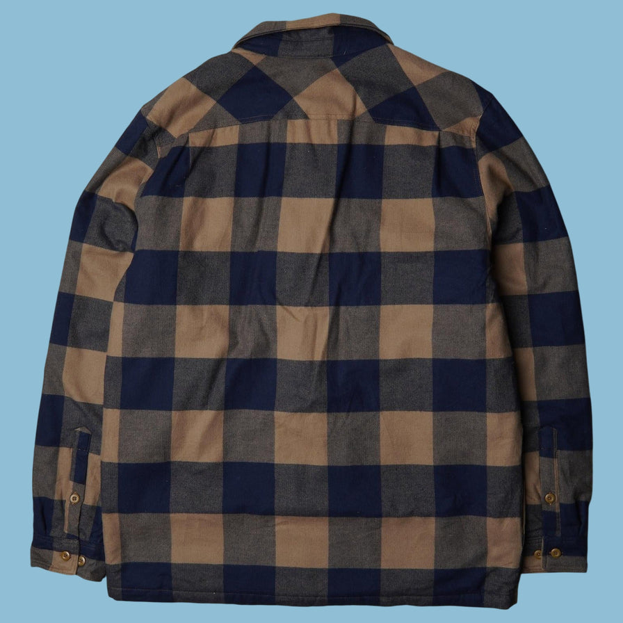 Vintage Patagonia Flanellhemd - XL