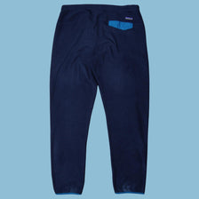 Vintage Patagonia Fleece Hose - L