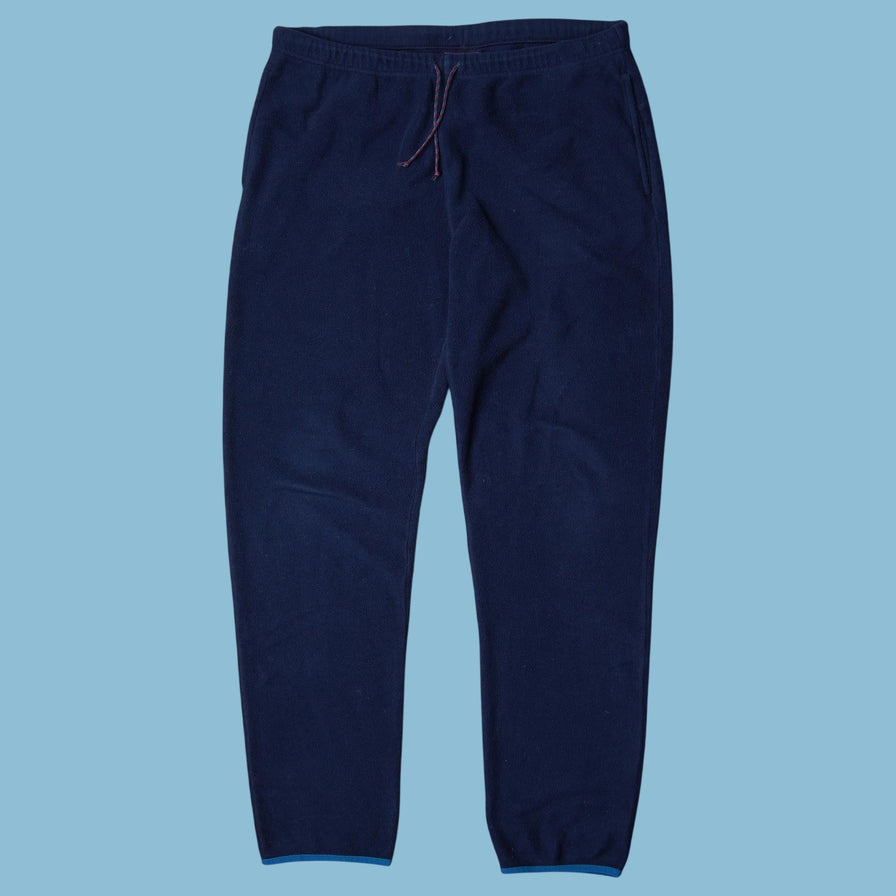 Vintage Patagonia Fleece Hose - L
