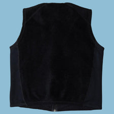 Vintage Patagonia Fleece Weste - S