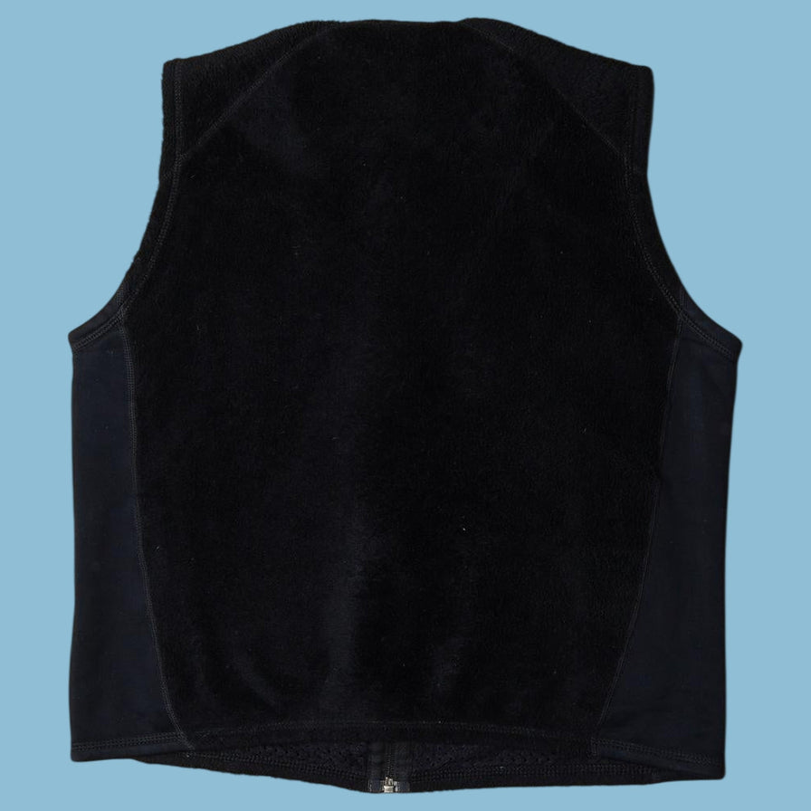 Vintage Patagonia Fleece Weste - S
