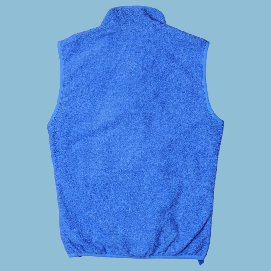 Vintage Patagonia Fleece Weste - S