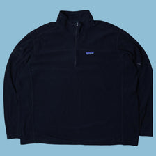 Vintage Patagonia Fleecejacke - 2XL