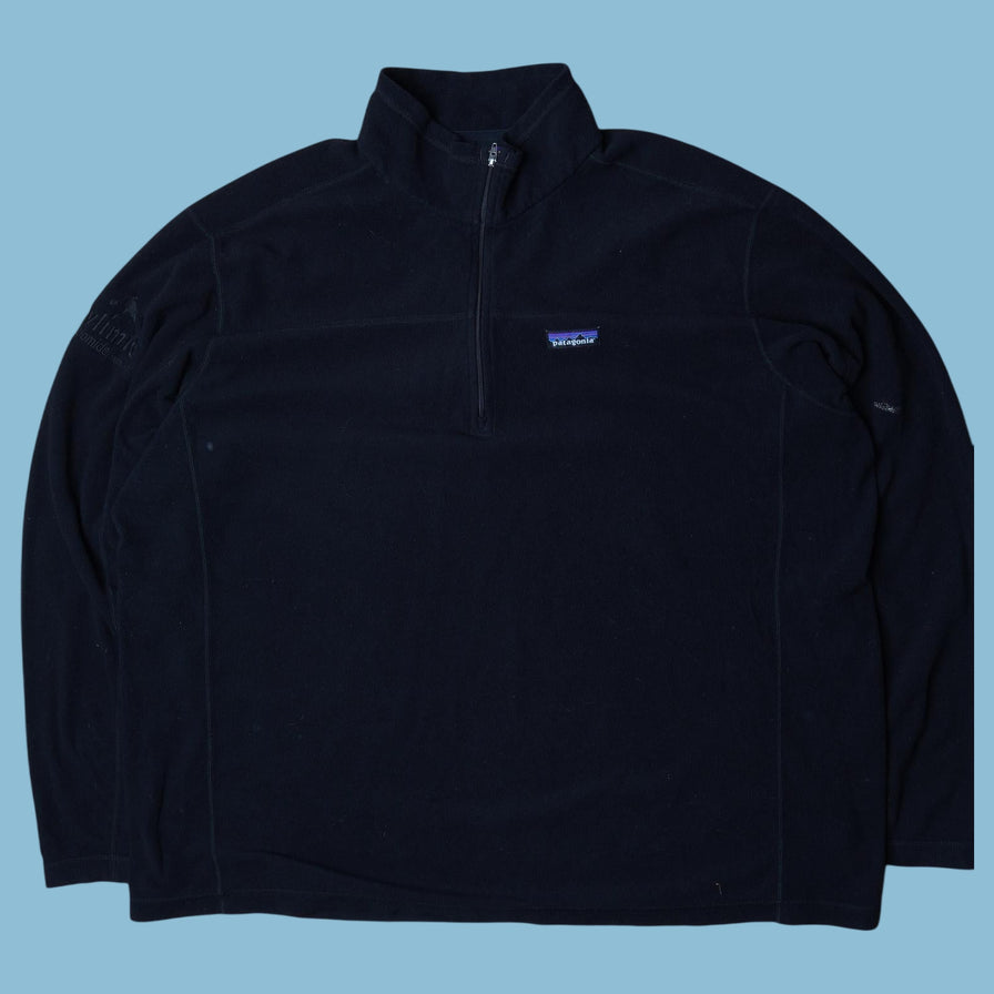 Vintage Patagonia Fleecejacke - 2XL