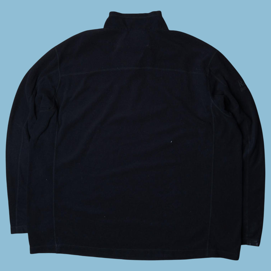 Vintage Patagonia Fleecejacke - 2XL