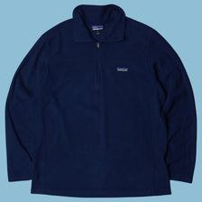 Vintage Patagonia Fleecejacke - L