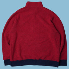 Vintage Patagonia Fleecejacke - L
