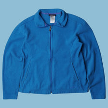 Vintage Patagonia Fleecejacke - M