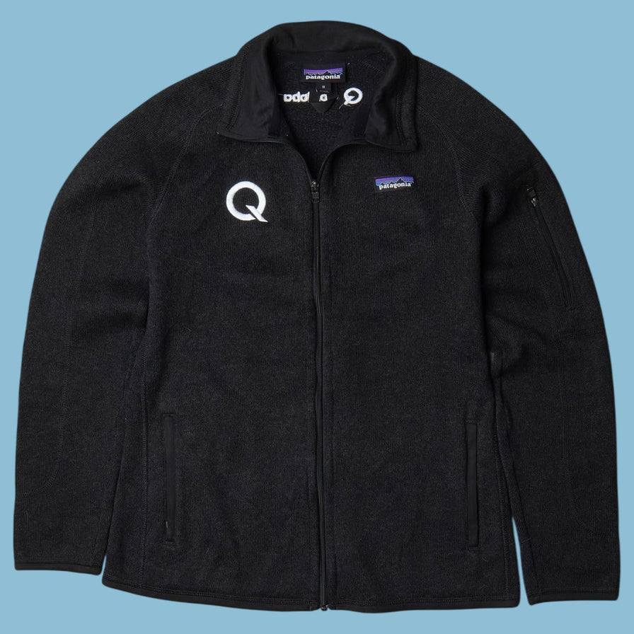 Vintage Patagonia Fleecejacke - M