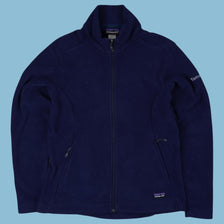 Vintage Patagonia Fleecejacke - M