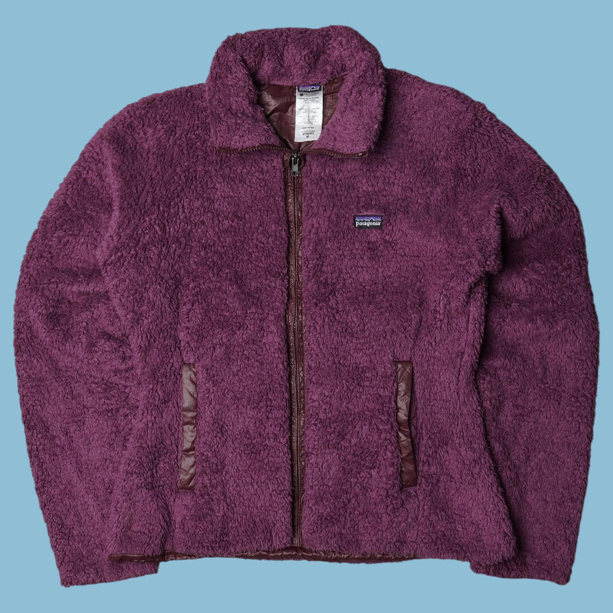 Vintage Patagonia Fleece Jacket - M