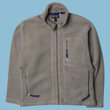 Vintage Patagonia Fleecejacke - M