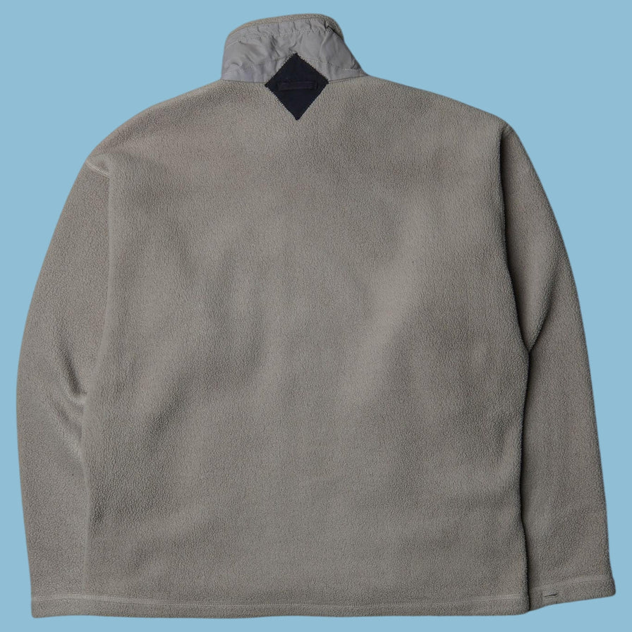 Vintage Patagonia Fleecejacke - M