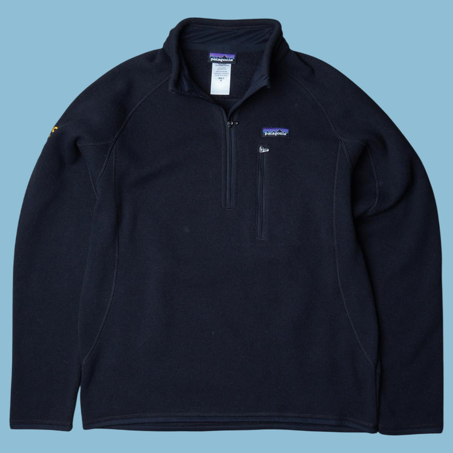Vintage Patagonia Fleecejacke - M