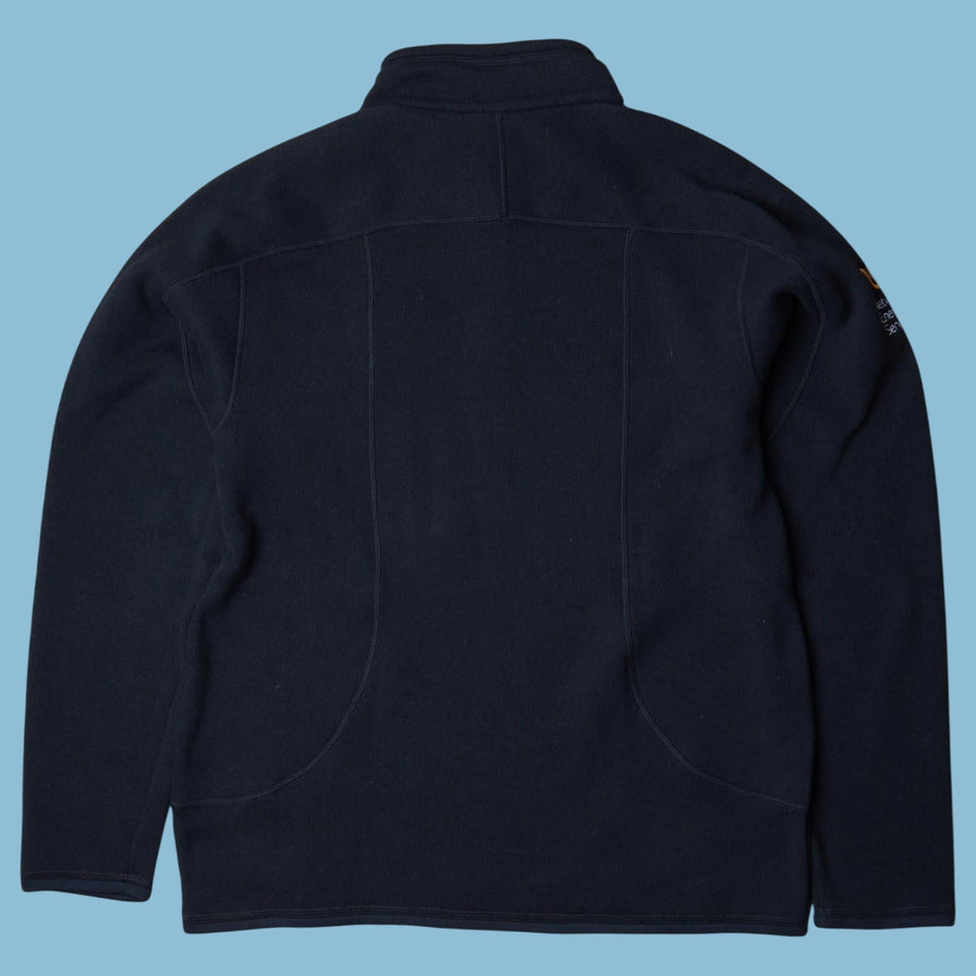 Vintage Patagonia Fleecejacke - M