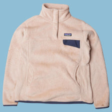 Vintage Patagonia Fleecejacke - M