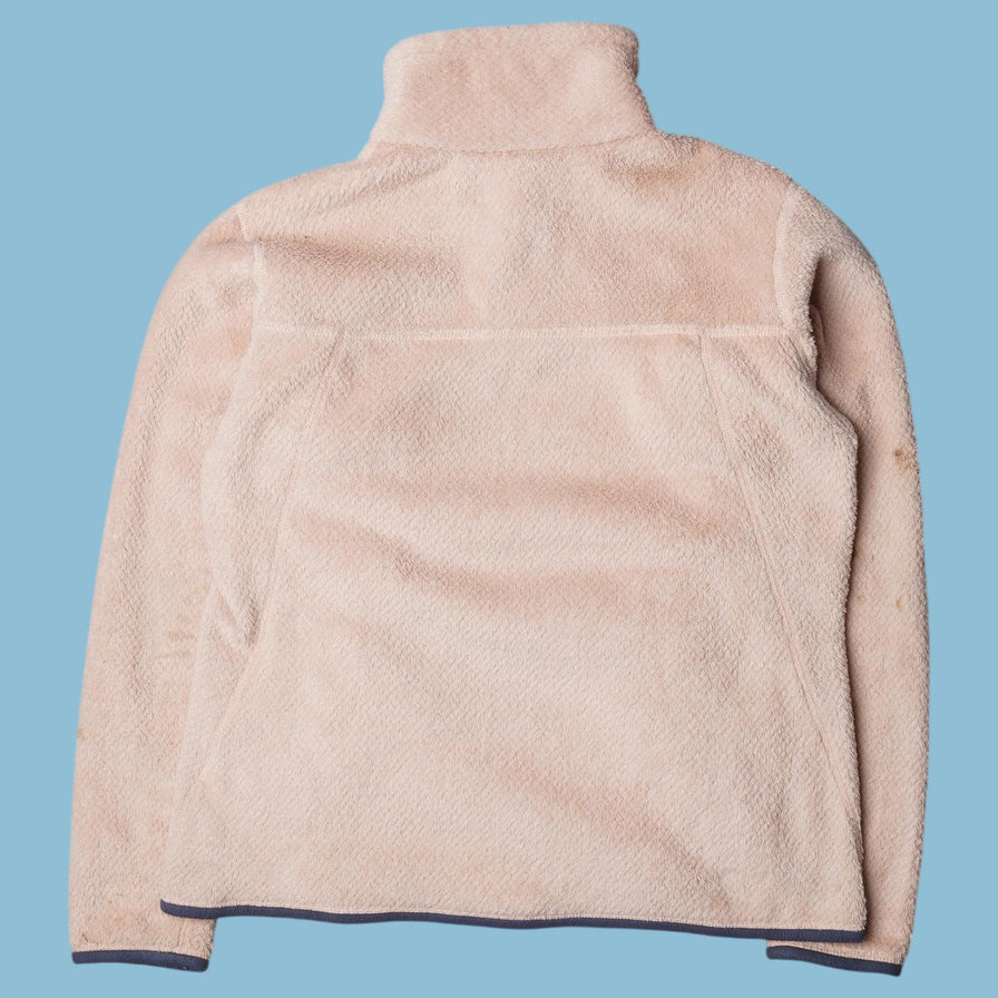 Vintage Patagonia Fleecejacke - M
