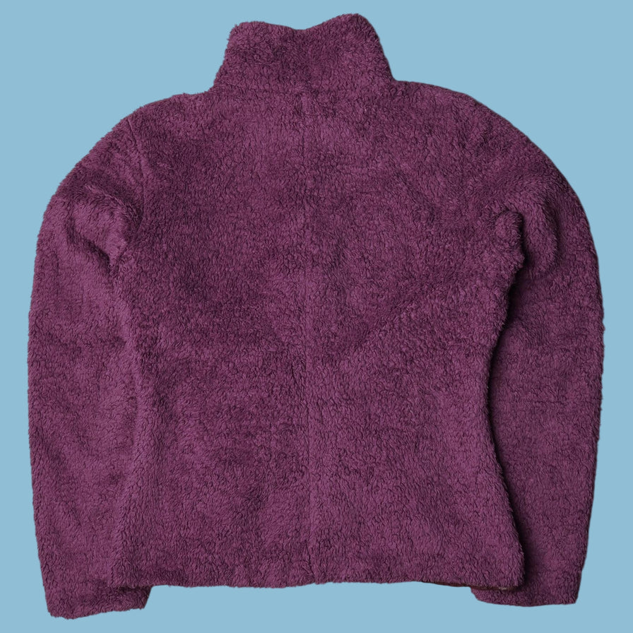 Vintage Patagonia Fleece Jacket - M