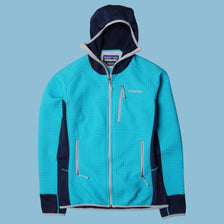 Vintage Patagonia Fleecejacke - S