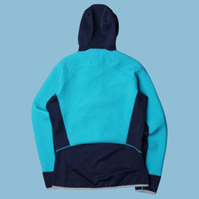Vintage Patagonia Fleecejacke - S