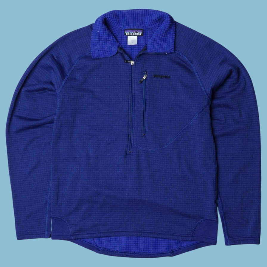 Vintage Patagonia Fleecejacke - S