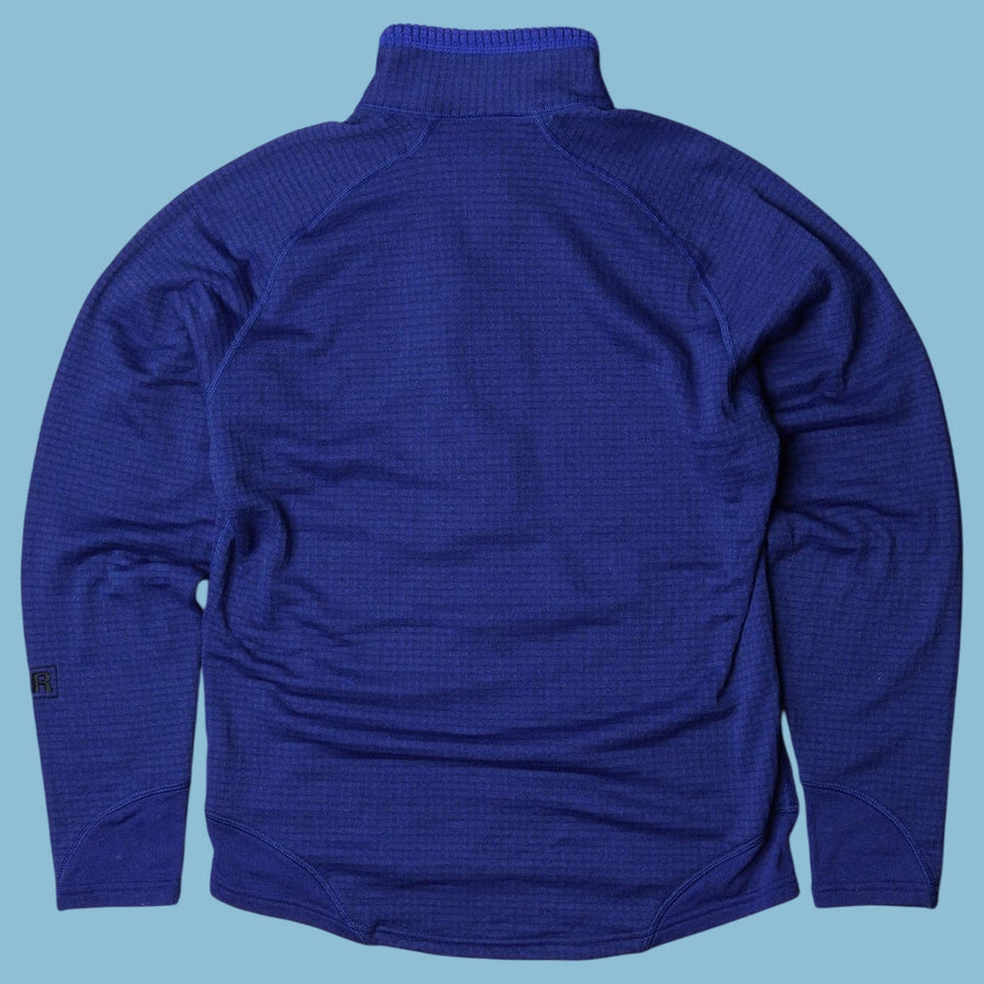 Vintage Patagonia Fleecejacke - S