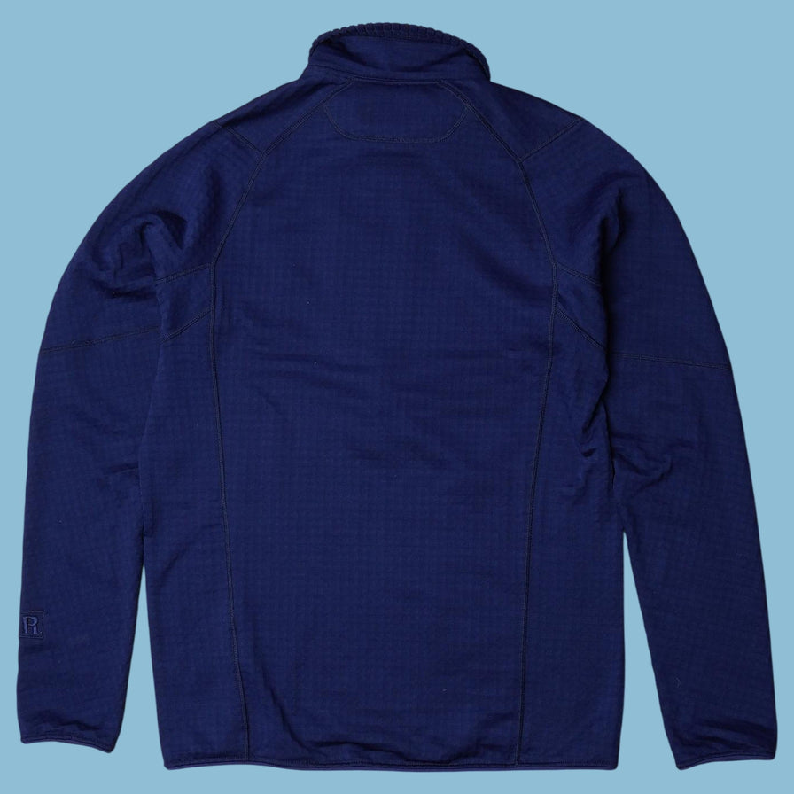 Vintage Patagonia Fleecejacke - S