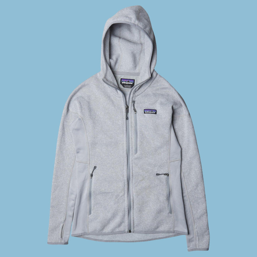 Vintage Patagonia Fleecejacke - S