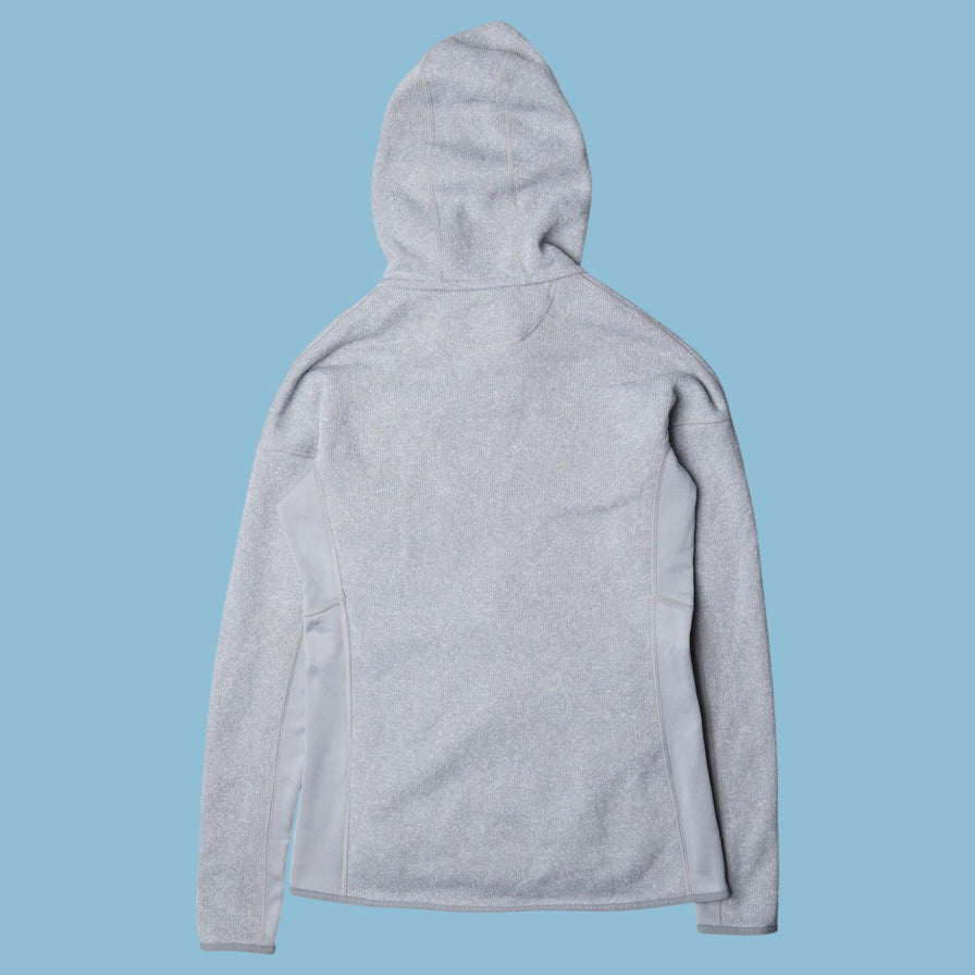 Vintage Patagonia Fleecejacke - S