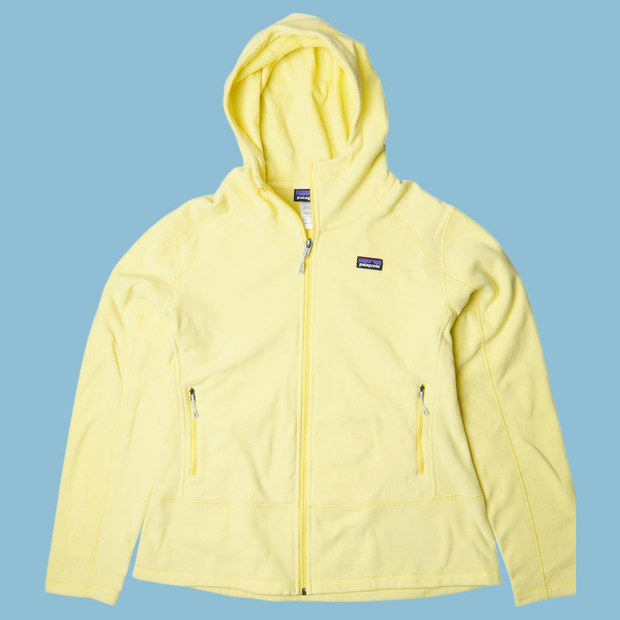Vintage Patagonia Fleecejacke - XL