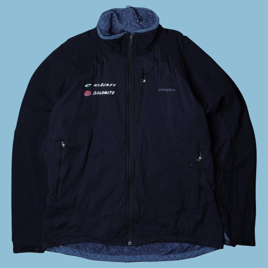 Vintage Patagonia Fleecejacke - XL