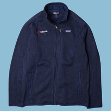 Vintage Patagonia Fleecejacke - XL