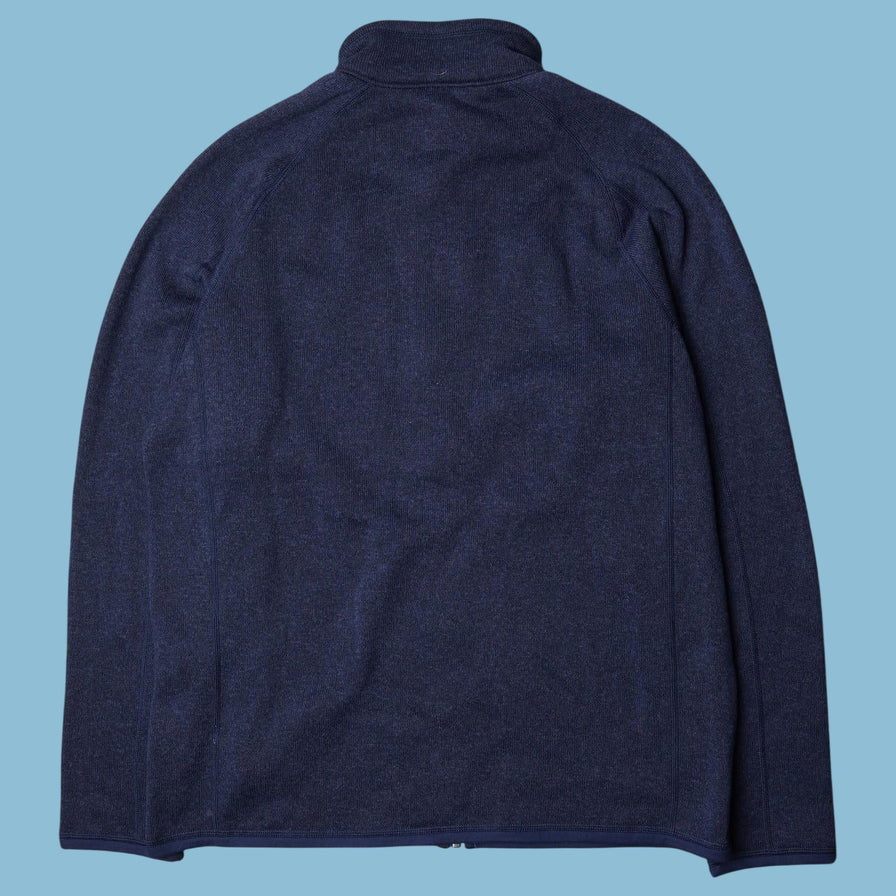 Vintage Patagonia Fleecejacke - XL