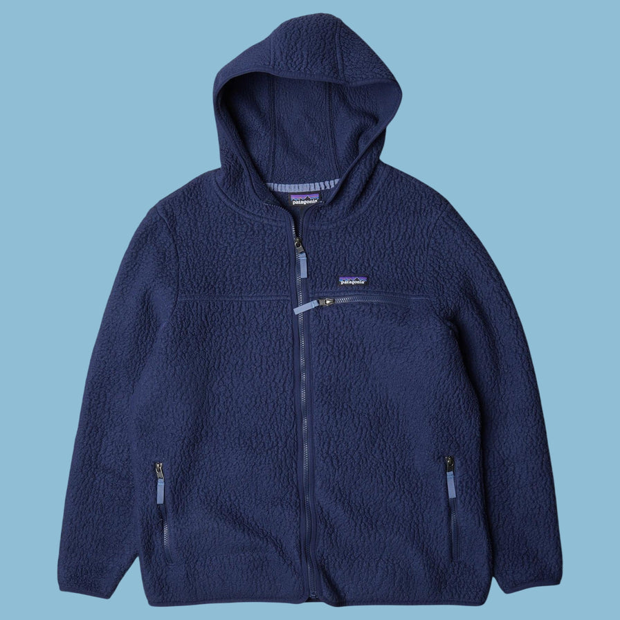 Vintage Patagonia Fleecejacke - XL