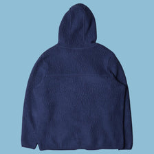 Vintage Patagonia Fleecejacke - XL
